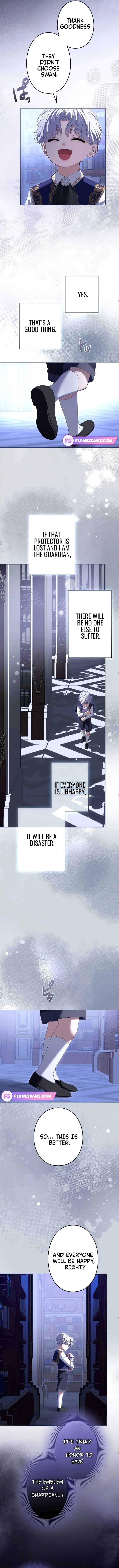 I Can’t Stop Doting the Empire’s Most Notorious Villainess! Chapter 33 67 8