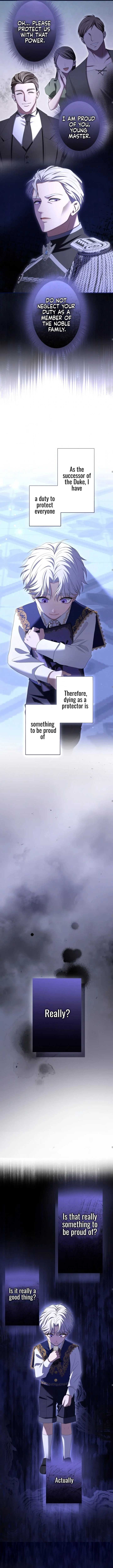 I Can’t Stop Doting the Empire’s Most Notorious Villainess! Chapter 33 68 9