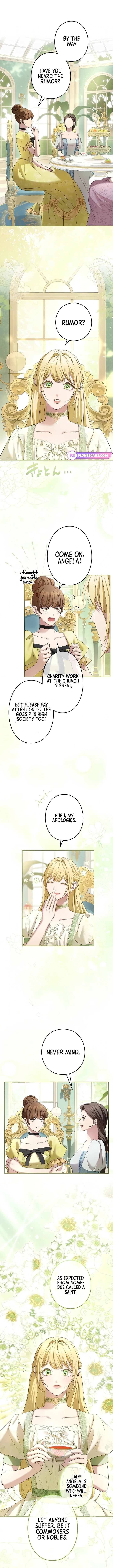 I Can’t Stop Doting the Empire’s Most Notorious Villainess! Chapter 44 53 0