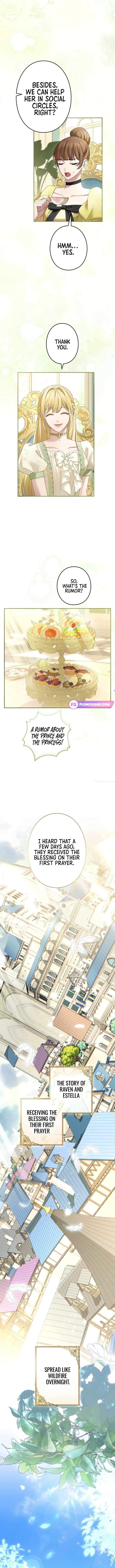 I Can’t Stop Doting the Empire’s Most Notorious Villainess! Chapter 44 54 1