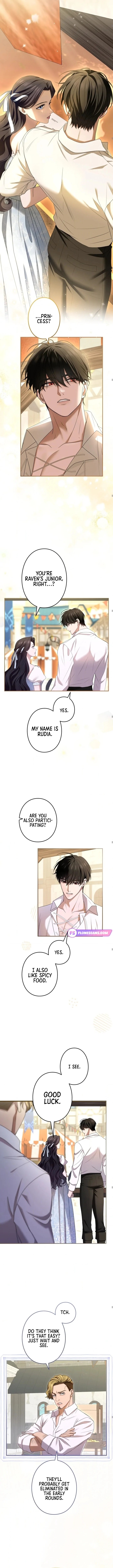 I Can’t Stop Doting the Empire’s Most Notorious Villainess! Chapter 44 63 10