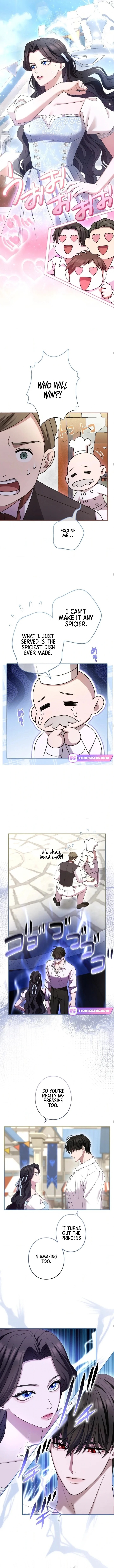 I Can’t Stop Doting the Empire’s Most Notorious Villainess! Chapter 44 65 12