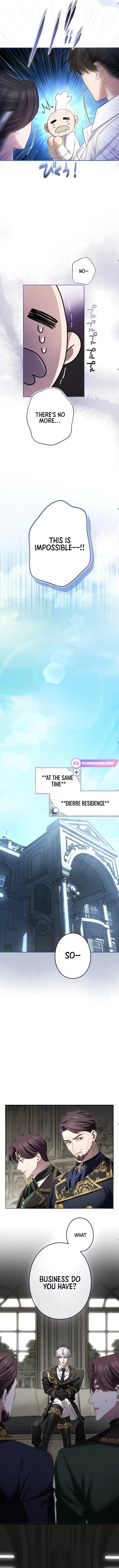 I Can’t Stop Doting the Empire’s Most Notorious Villainess! Chapter 44 66 13