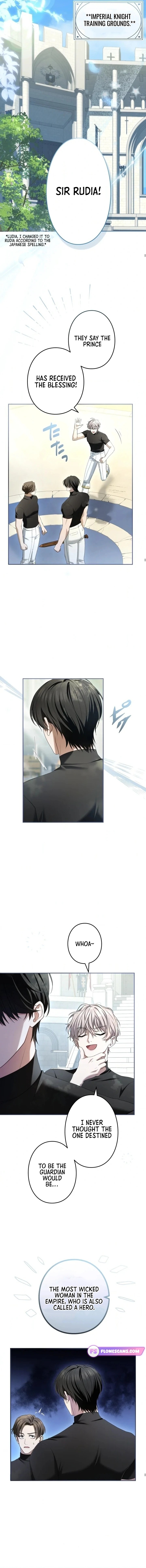 I Can’t Stop Doting the Empire’s Most Notorious Villainess! Chapter 44 55 2