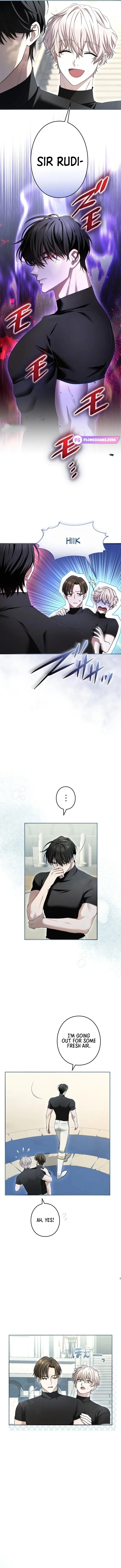 I Can’t Stop Doting the Empire’s Most Notorious Villainess! Chapter 44 56 3