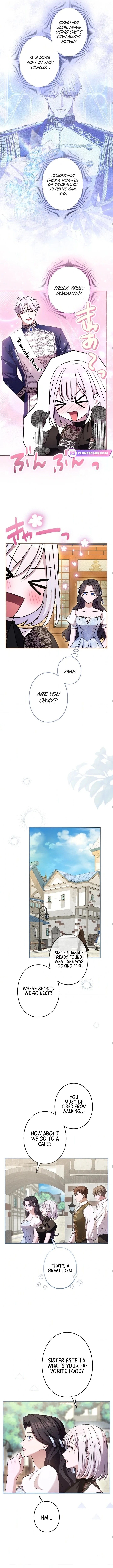 I Can’t Stop Doting the Empire’s Most Notorious Villainess! Chapter 44 60 7