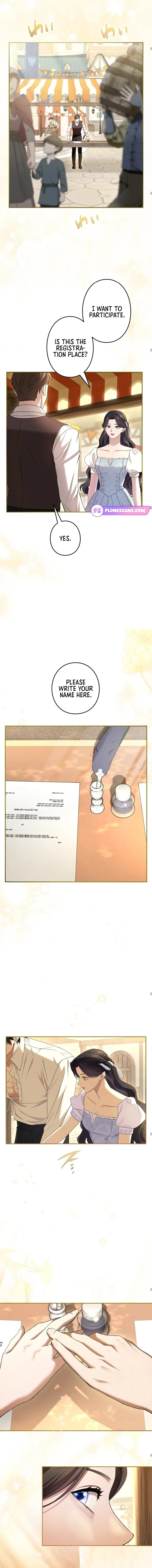 I Can’t Stop Doting the Empire’s Most Notorious Villainess! Chapter 44 62 9