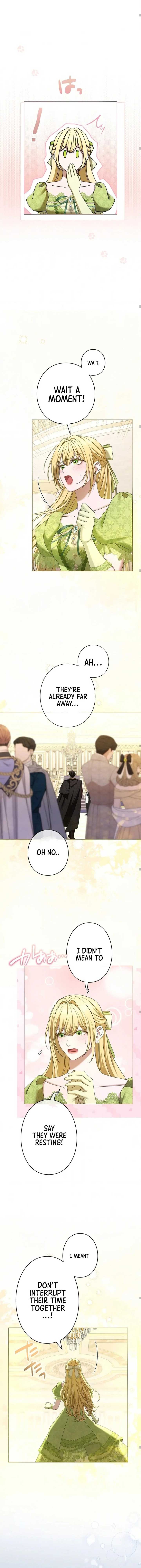 I Can’t Stop Doting the Empire’s Most Notorious Villainess! Chapter 45 66 10