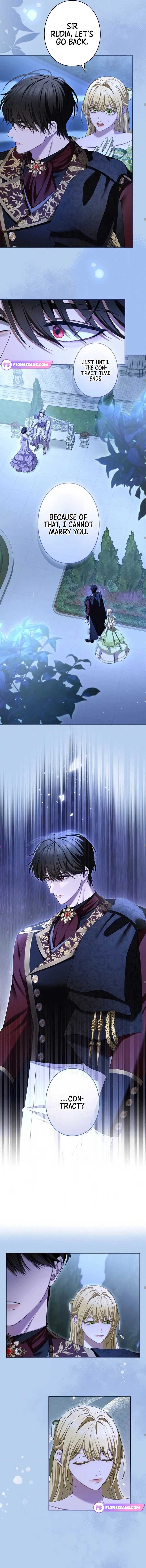 I Can’t Stop Doting the Empire’s Most Notorious Villainess! Chapter 45 68 12