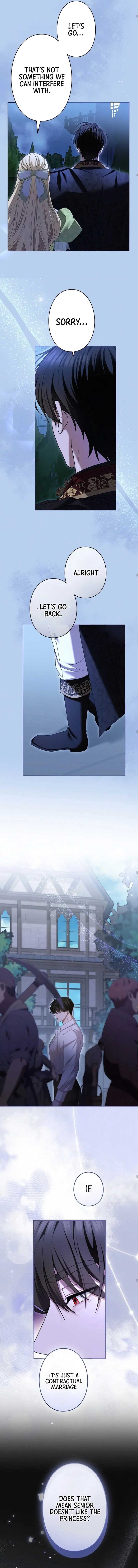 I Can’t Stop Doting the Empire’s Most Notorious Villainess! Chapter 45 69 13