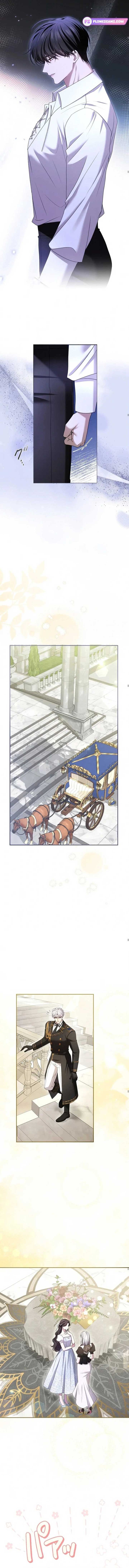 I Can’t Stop Doting the Empire’s Most Notorious Villainess! Chapter 45 70 14