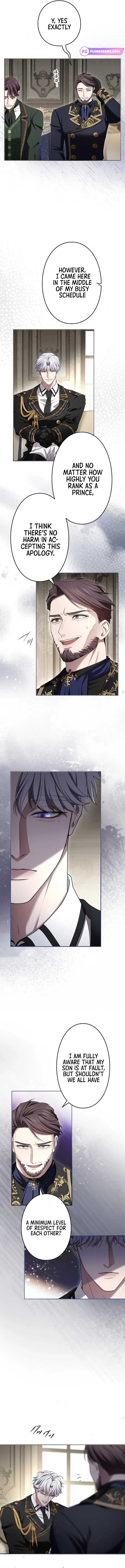 I Can’t Stop Doting the Empire’s Most Notorious Villainess! Chapter 45 58 2