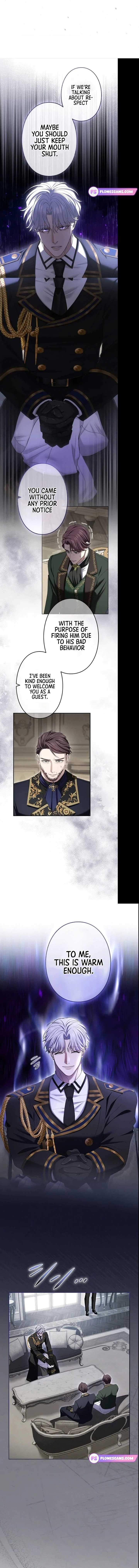 I Can’t Stop Doting the Empire’s Most Notorious Villainess! Chapter 45 59 3