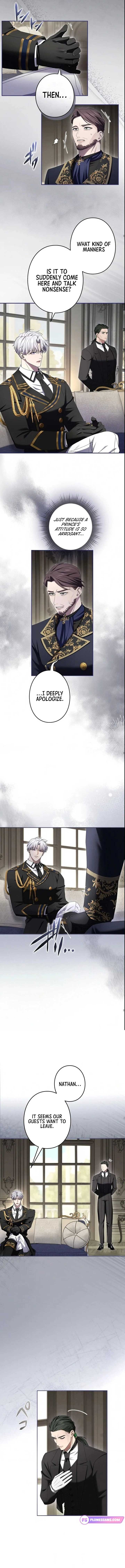 I Can’t Stop Doting the Empire’s Most Notorious Villainess! Chapter 45 60 4