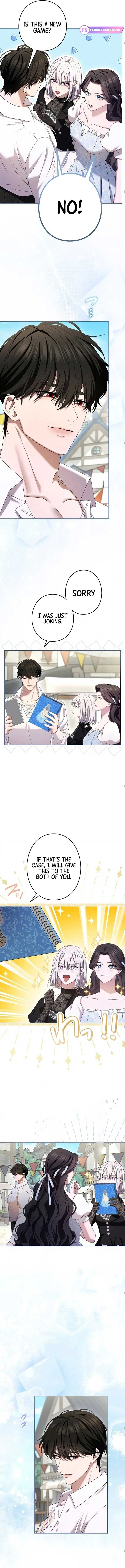 I Can’t Stop Doting the Empire’s Most Notorious Villainess! Chapter 45 62 6