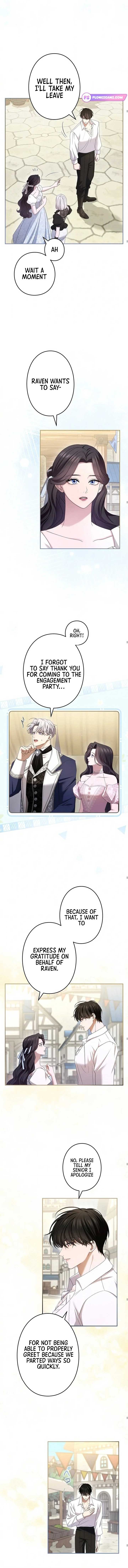 I Can’t Stop Doting the Empire’s Most Notorious Villainess! Chapter 45 63 7