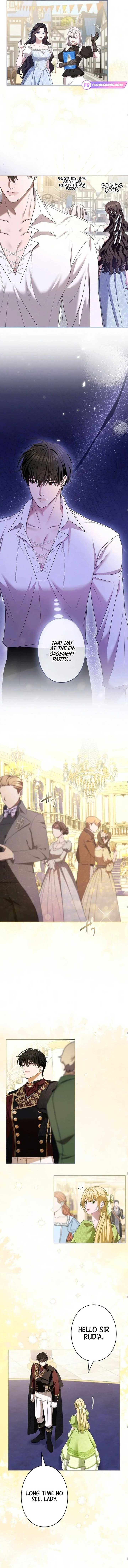 I Can’t Stop Doting the Empire’s Most Notorious Villainess! Chapter 45 64 8