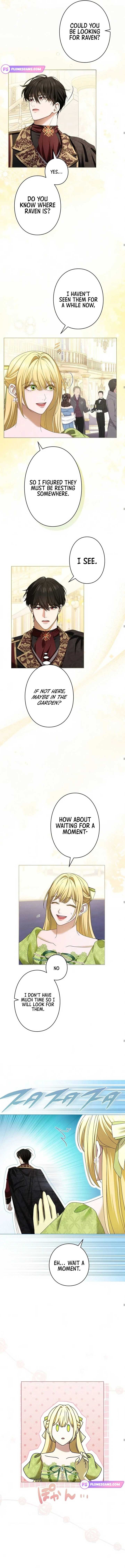 I Can’t Stop Doting the Empire’s Most Notorious Villainess! Chapter 45 65 9