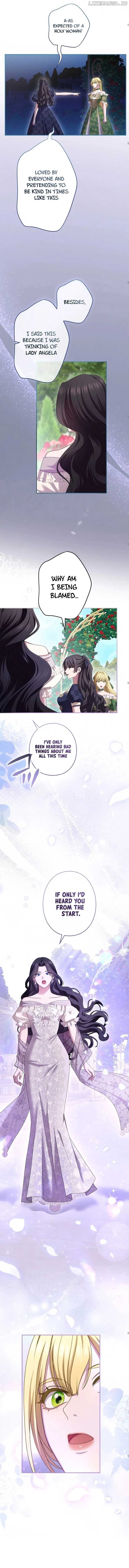 I Can’t Stop Doting the Empire’s Most Notorious Villainess! Chapter 47 76 15