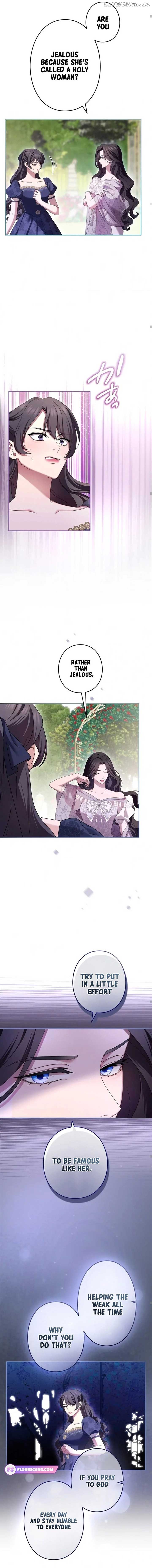 I Can’t Stop Doting the Empire’s Most Notorious Villainess! Chapter 47 77 16