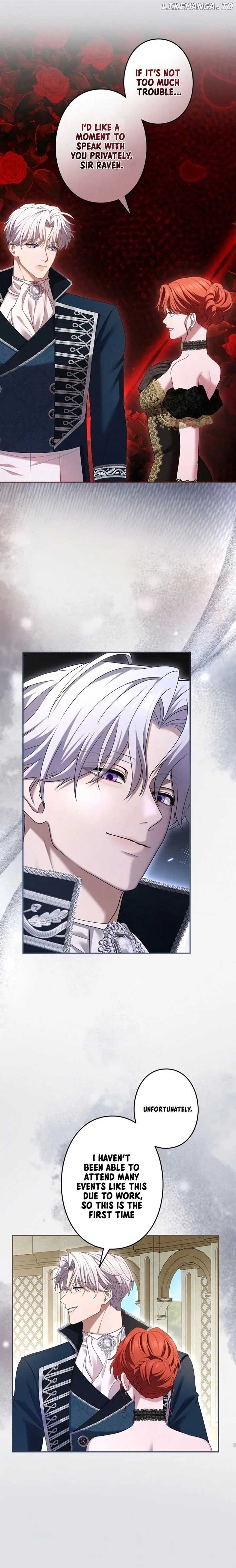 I Can’t Stop Doting the Empire’s Most Notorious Villainess! Chapter 50 63 02