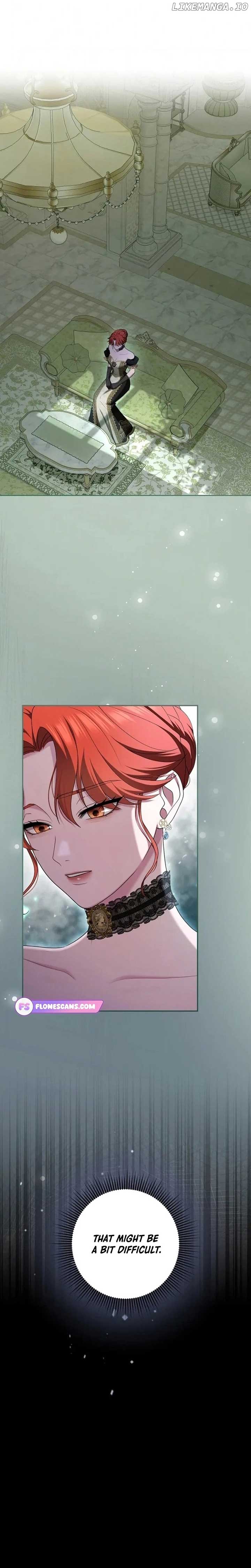 I Can’t Stop Doting the Empire’s Most Notorious Villainess! Chapter 50 65 04