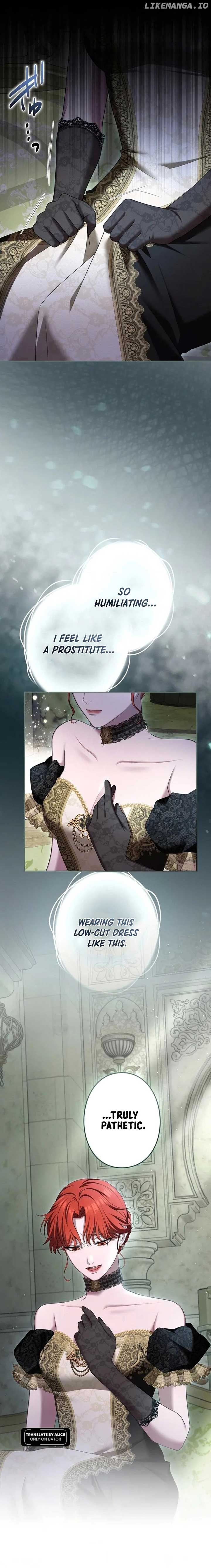 I Can’t Stop Doting the Empire’s Most Notorious Villainess! Chapter 50 66 05