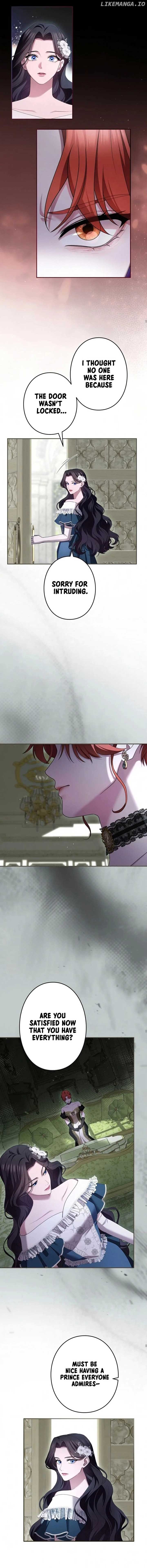 I Can’t Stop Doting the Empire’s Most Notorious Villainess! Chapter 50 68 07