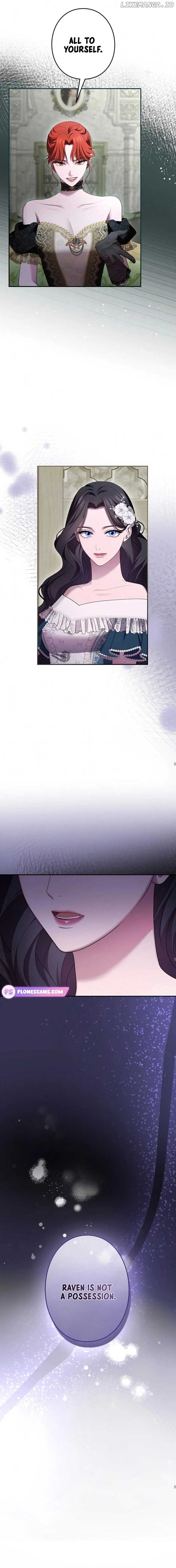 I Can’t Stop Doting the Empire’s Most Notorious Villainess! Chapter 50 69 08