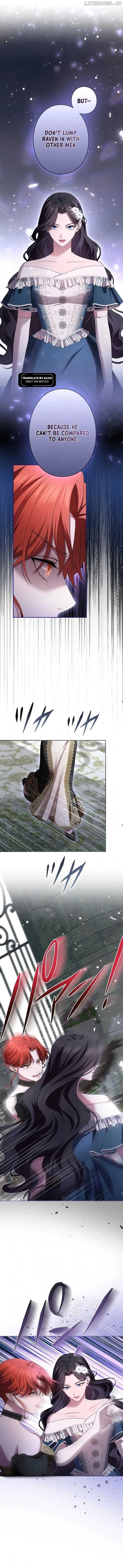 I Can’t Stop Doting the Empire’s Most Notorious Villainess! Chapter 50 72 11