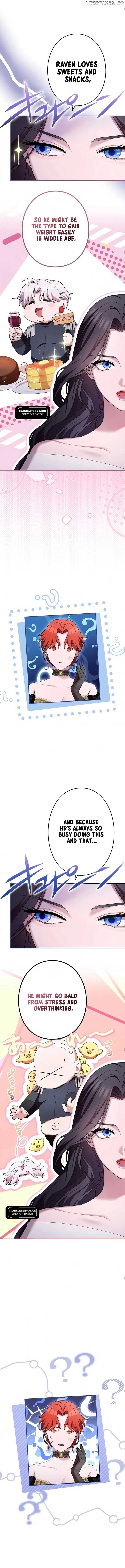 I Can’t Stop Doting the Empire’s Most Notorious Villainess! Chapter 50 74 13