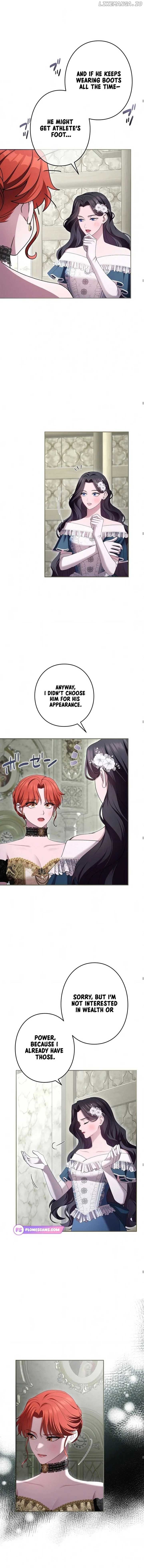 I Can’t Stop Doting the Empire’s Most Notorious Villainess! Chapter 50 75 14