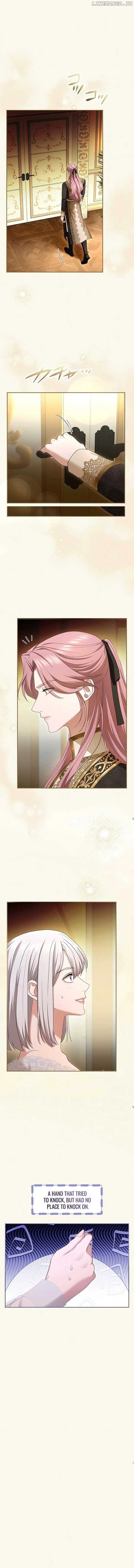 I Can’t Stop Doting the Empire’s Most Notorious Villainess! Chapter 52 62 07