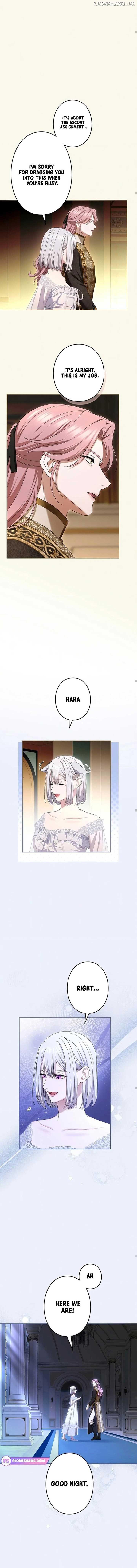 I Can’t Stop Doting the Empire’s Most Notorious Villainess! Chapter 52 65 10