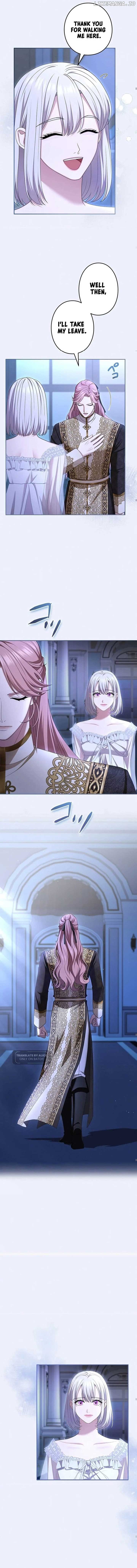 I Can’t Stop Doting the Empire’s Most Notorious Villainess! Chapter 52 66 11