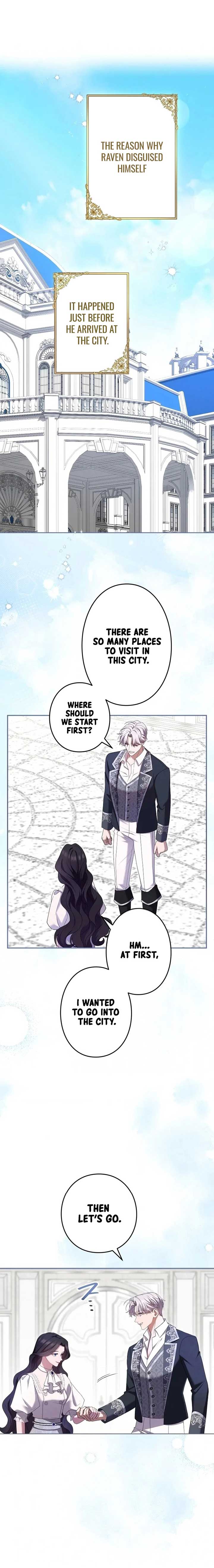 I Can’t Stop Doting the Empire’s Most Notorious Villainess! Chapter 53 66 1