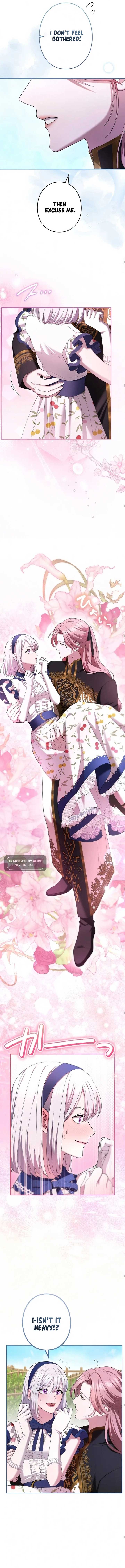 I Can’t Stop Doting the Empire’s Most Notorious Villainess! Chapter 53 75 10