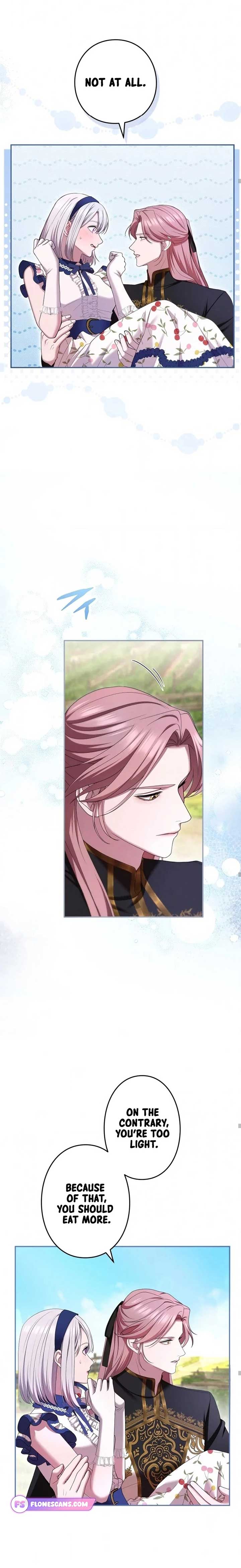 I Can’t Stop Doting the Empire’s Most Notorious Villainess! Chapter 53 76 11