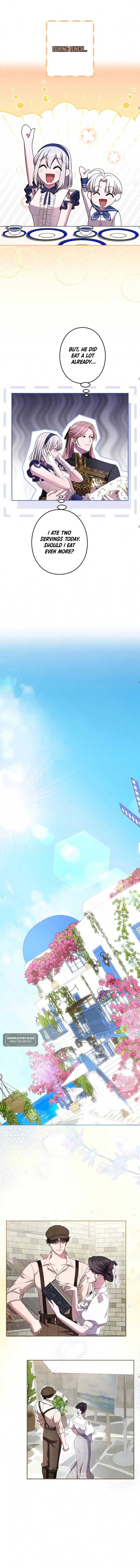 I Can’t Stop Doting the Empire’s Most Notorious Villainess! Chapter 53 78 13