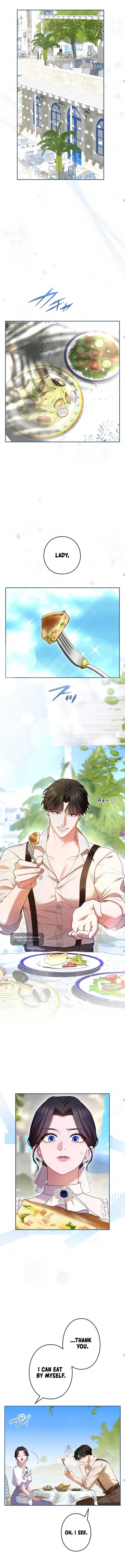 I Can’t Stop Doting the Empire’s Most Notorious Villainess! Chapter 53 79 14