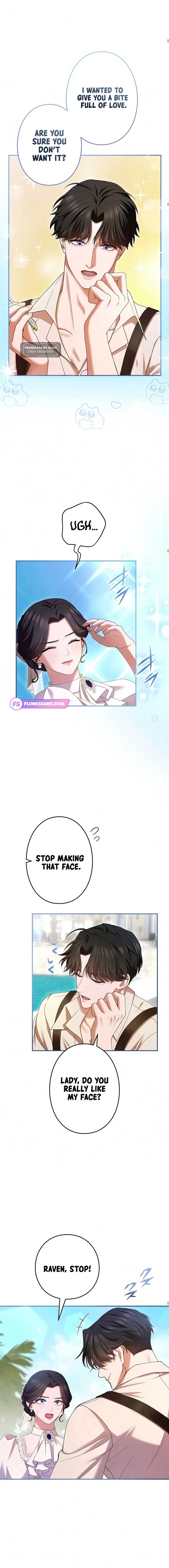 I Can’t Stop Doting the Empire’s Most Notorious Villainess! Chapter 53 80 15