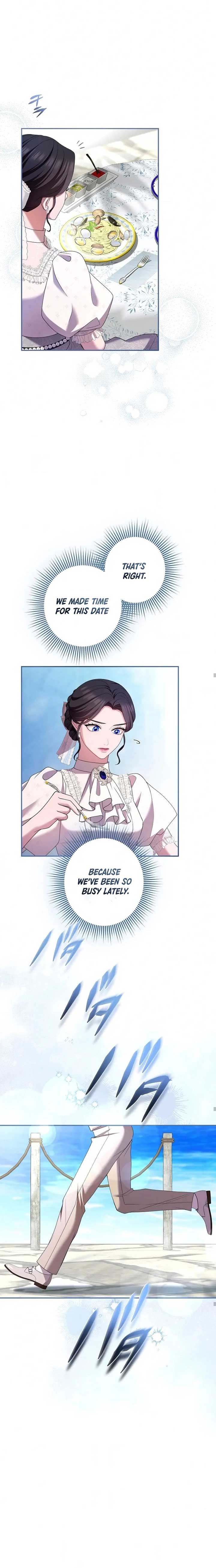 I Can’t Stop Doting the Empire’s Most Notorious Villainess! Chapter 53 82 17