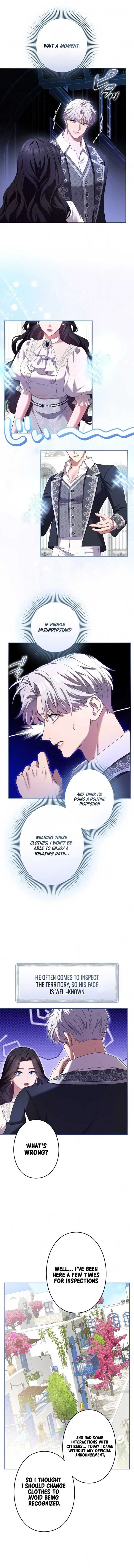 I Can’t Stop Doting the Empire’s Most Notorious Villainess! Chapter 53 67 2