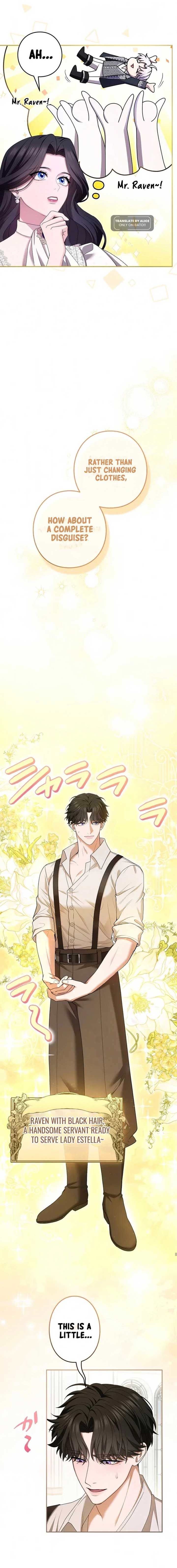 I Can’t Stop Doting the Empire’s Most Notorious Villainess! Chapter 53 68 3