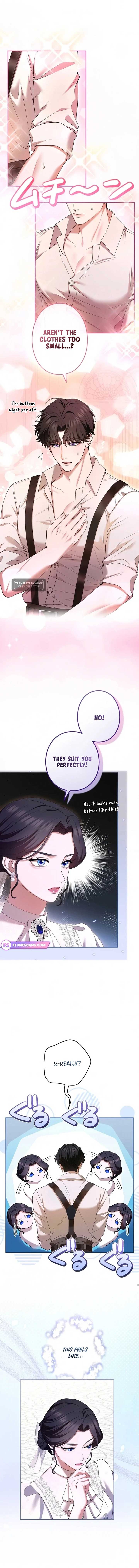 I Can’t Stop Doting the Empire’s Most Notorious Villainess! Chapter 53 69 4