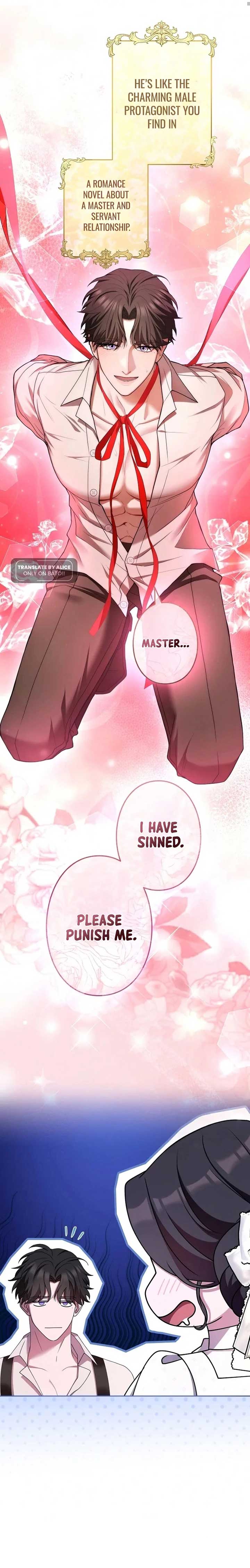 I Can’t Stop Doting the Empire’s Most Notorious Villainess! Chapter 53 70 5