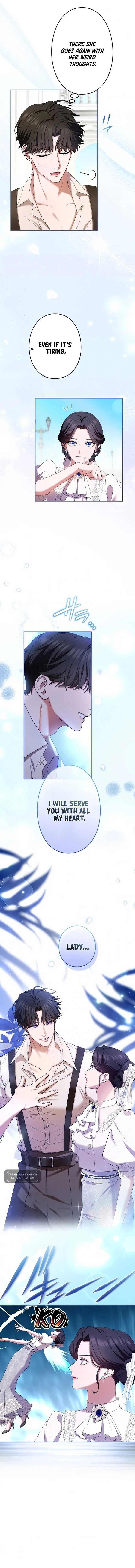 I Can’t Stop Doting the Empire’s Most Notorious Villainess! Chapter 53 71 6