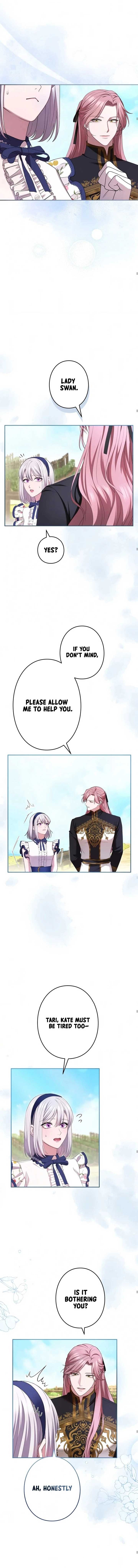 I Can’t Stop Doting the Empire’s Most Notorious Villainess! Chapter 53 74 9