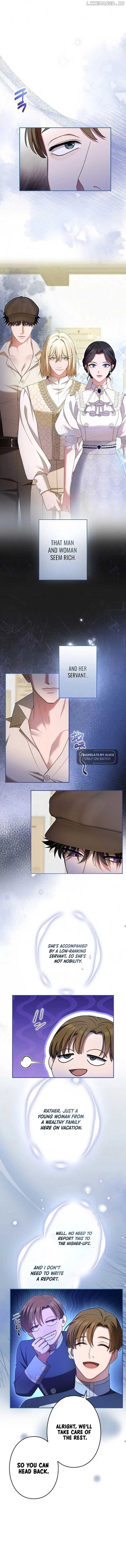 I Can’t Stop Doting the Empire’s Most Notorious Villainess! Chapter 54 70 06