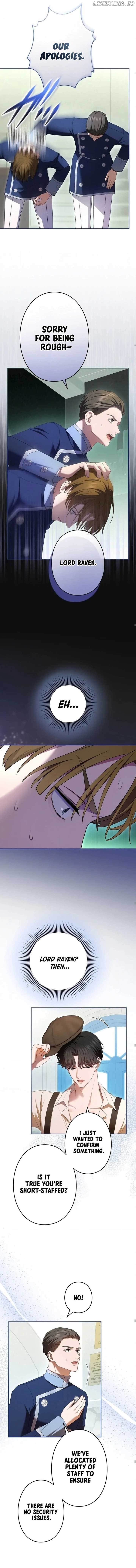 I Can’t Stop Doting the Empire’s Most Notorious Villainess! Chapter 54 74 10